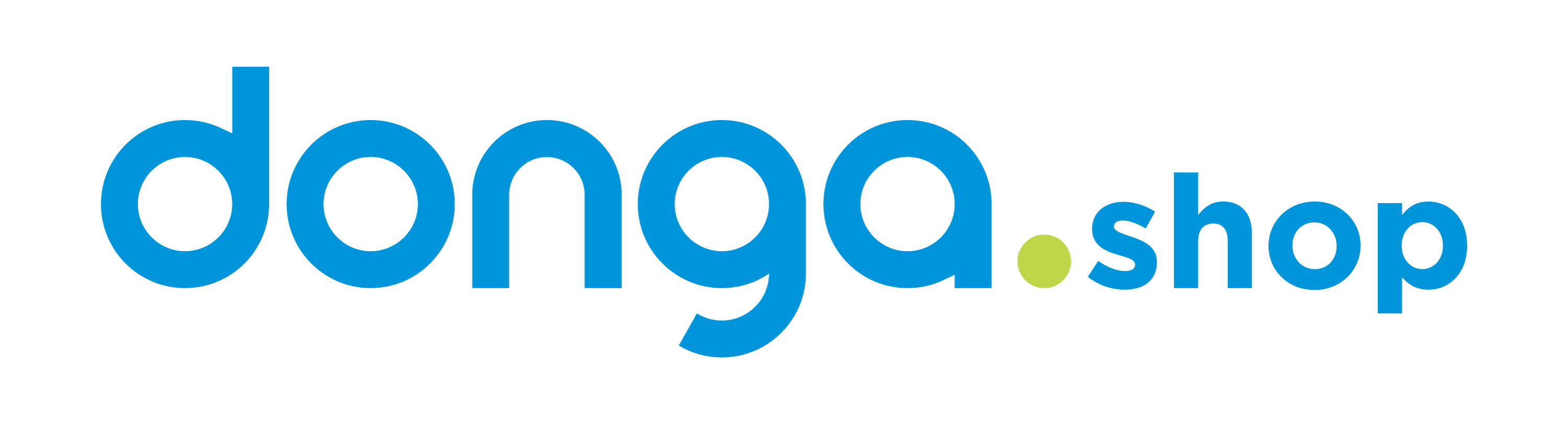 Dong A Pharma Logo