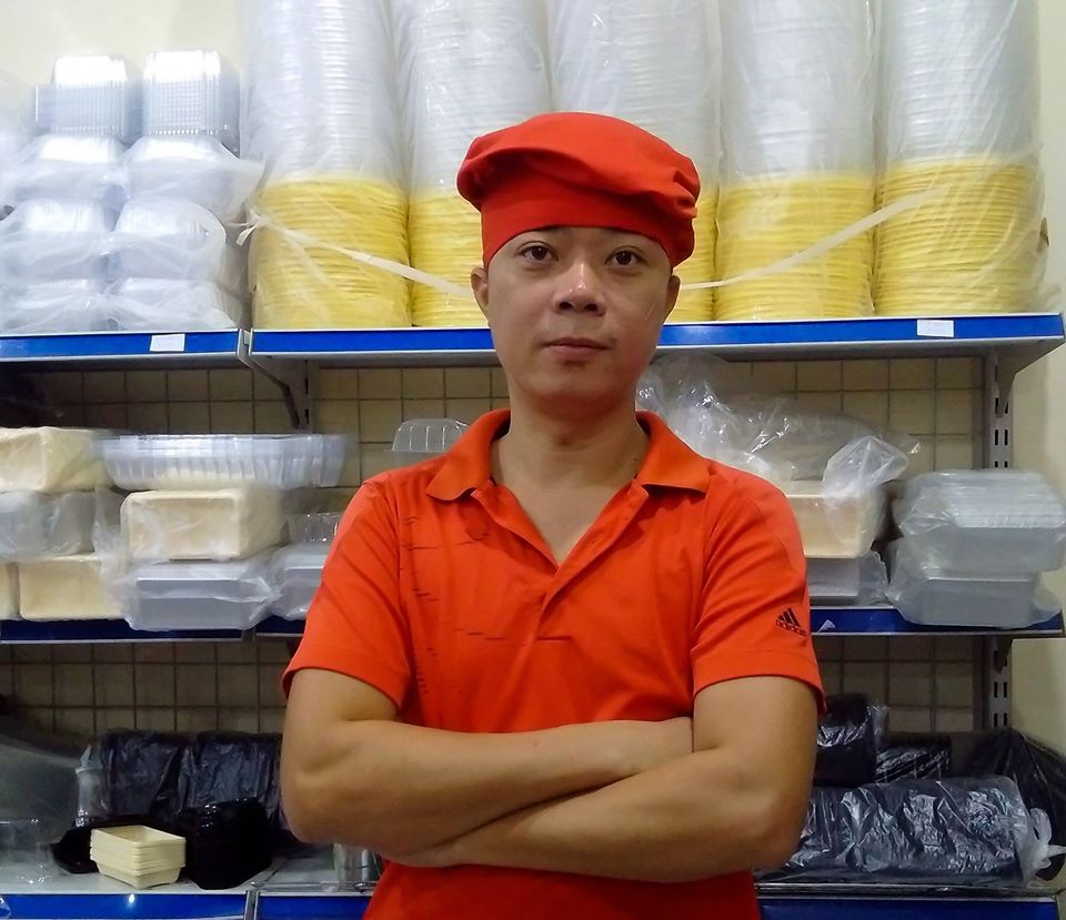 Nguyễn Hoàng Dương