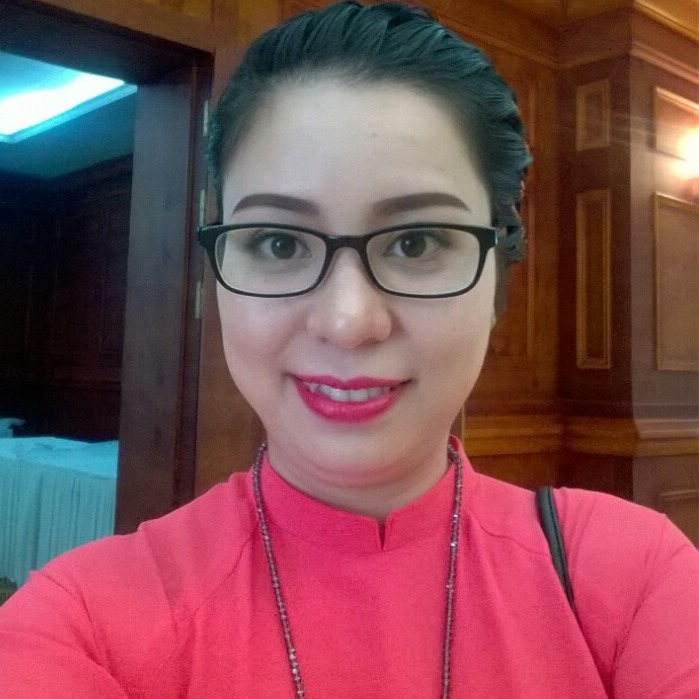 Nguyễn Hồng Hạnh